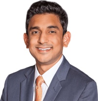 Dr. Chetan J Patel, MD