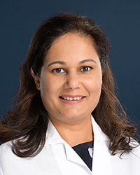 Sara Choudhry, MD