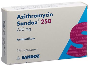 Azithromycin 250 mg mexico