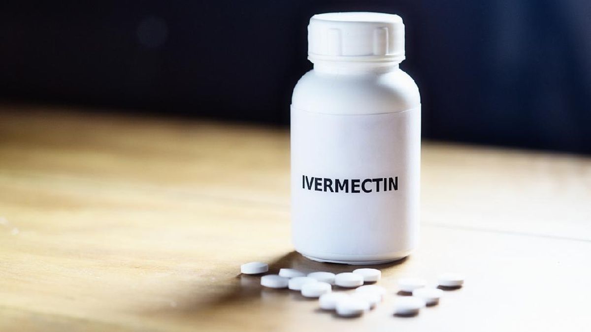 Ivermectin 12 mg lazada