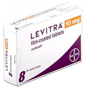 Levitra 10 mg al