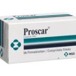 Proscar pharmacie online