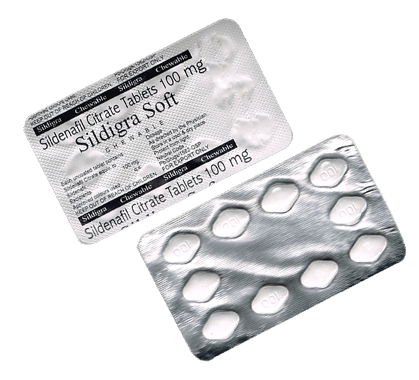 Sildigra 100mg