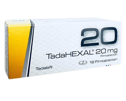 Tadalafil 7 5mg