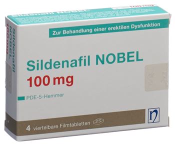 Sildenafil axapharm prix