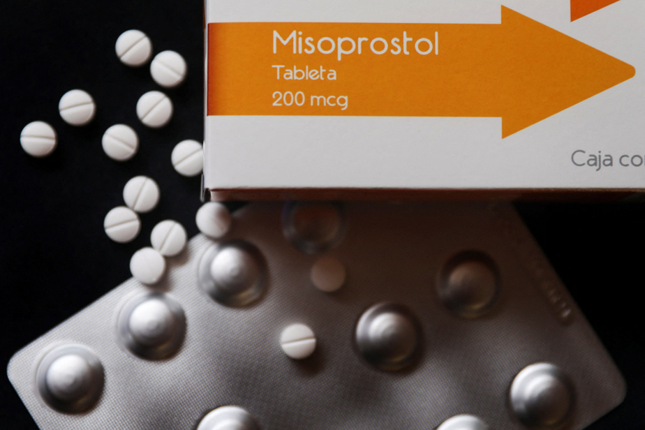 Où acheter du misoprostol