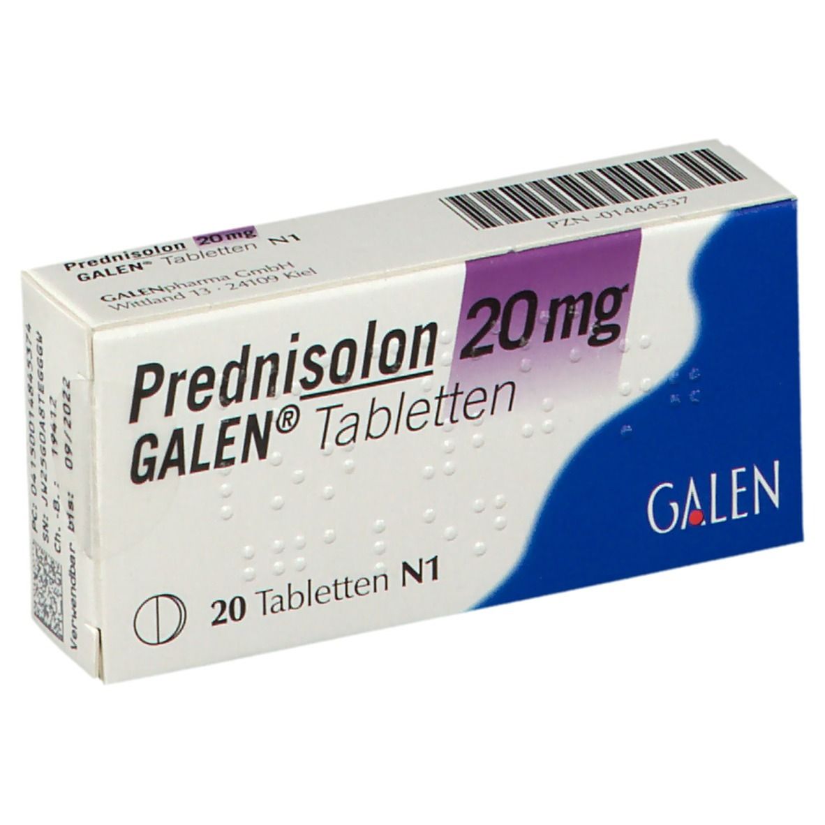 Prednisolone 25mg online