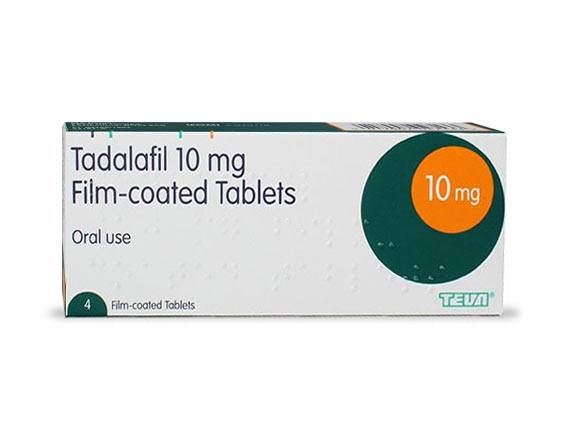 Tadalafil sun 5 mg prix