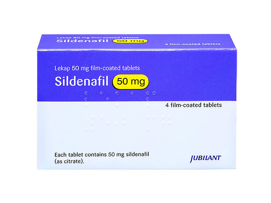 Sildenafil 50 mg n3