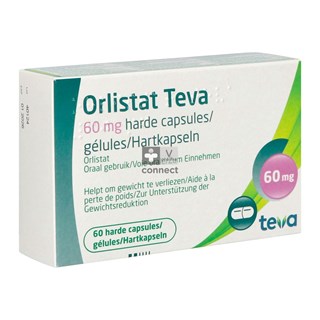 orlistat 120 mg france