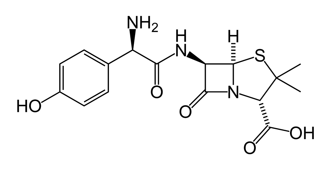 Commander du amoxicillin générique