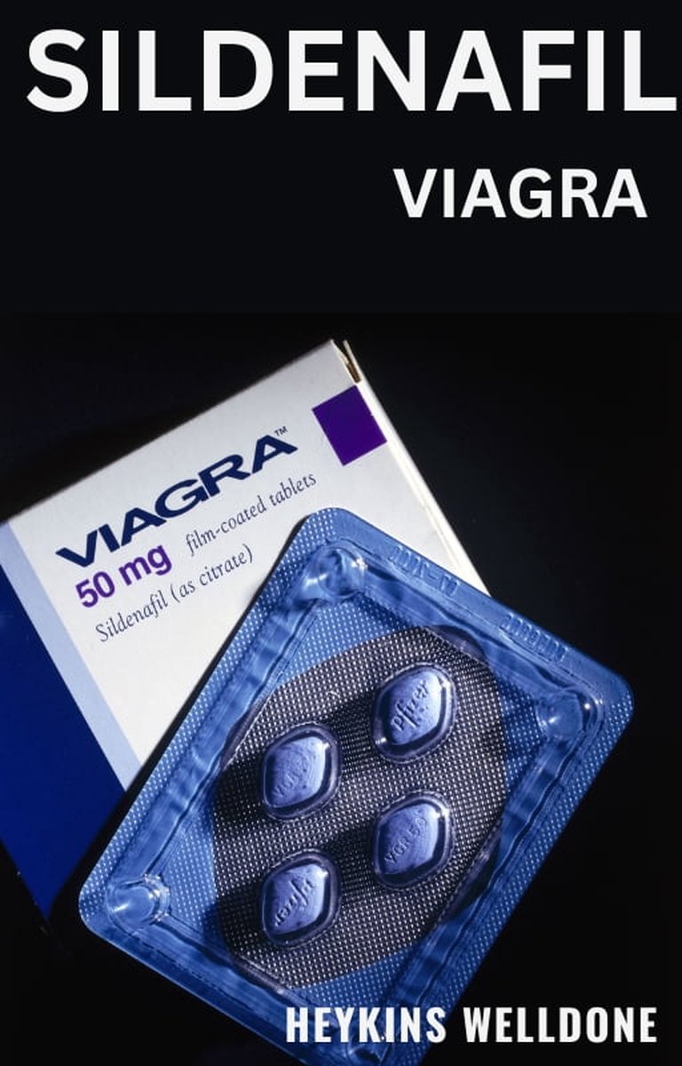 Sildenafil 50 Mg Magnus