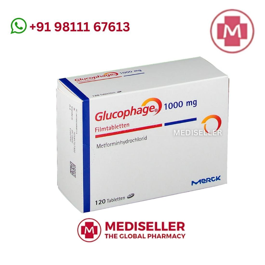 Prix glucophage 1000 mg