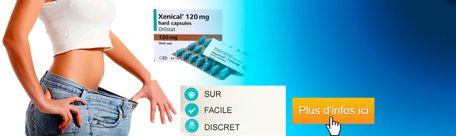 Xenical 120 Mg En Ligne