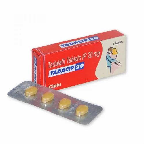 Tadalafil 20 Mg 56