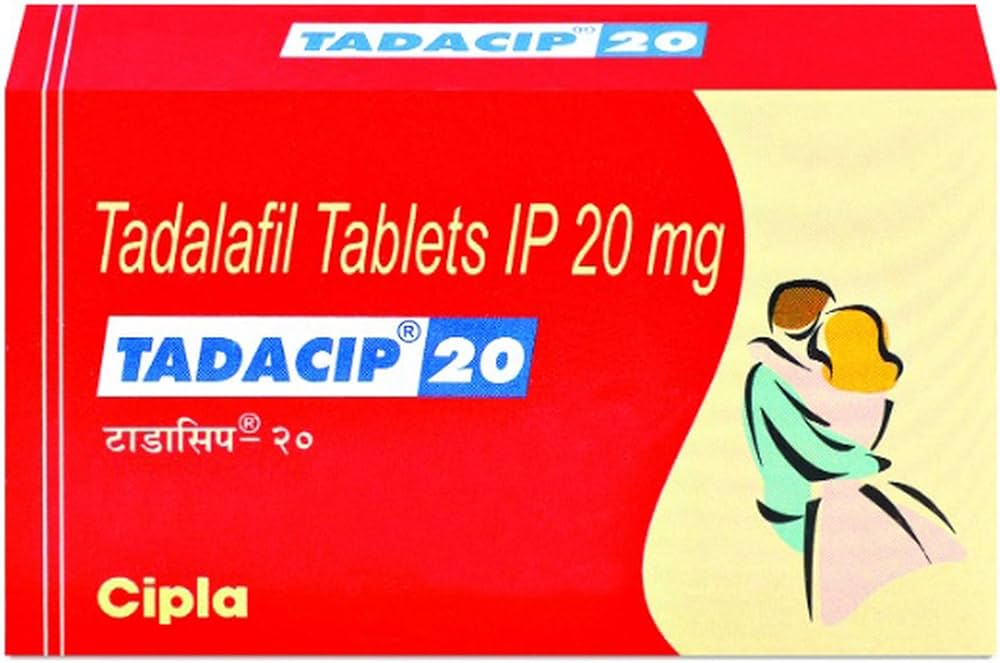 Tadacip Acheter Online