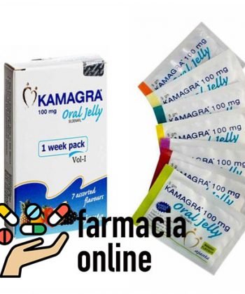 Kamagra farmacia online