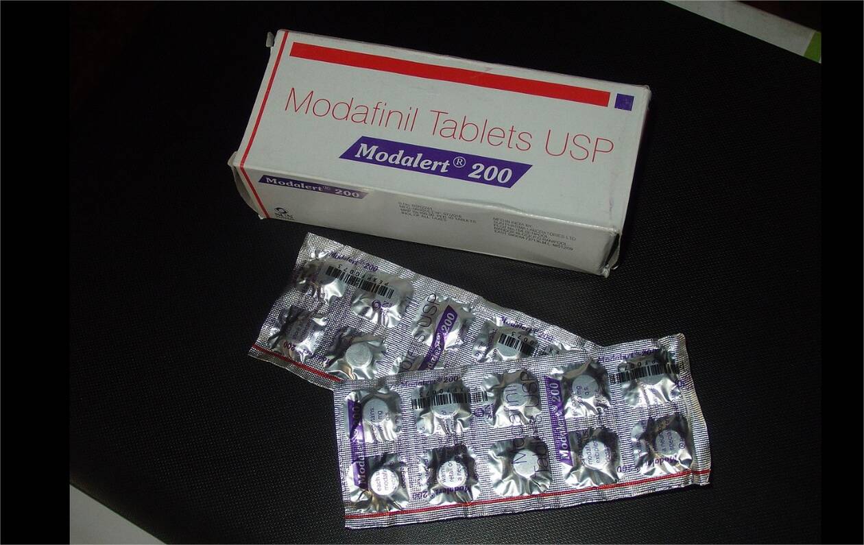 Acheter modafinil france