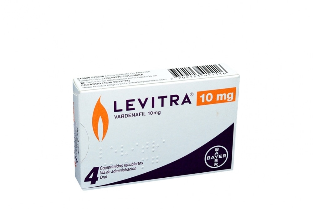 Vivanza 10mg online