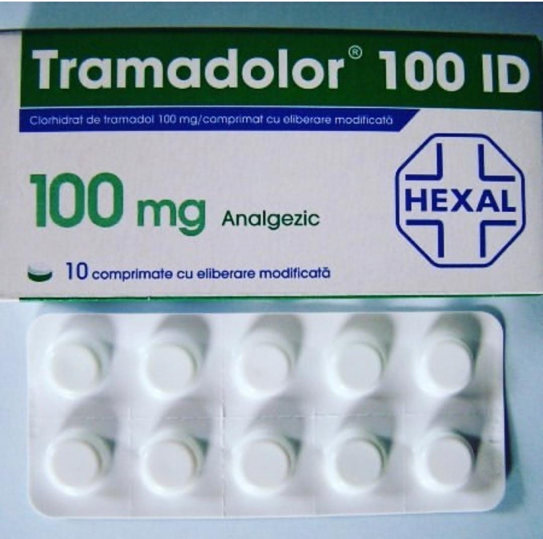 tramadol pilule