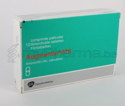 Amoxicilline 250mg online