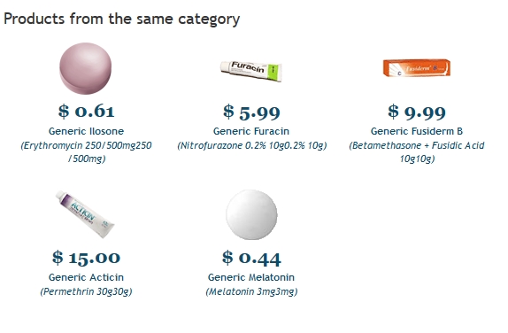 Doxycycline prix france