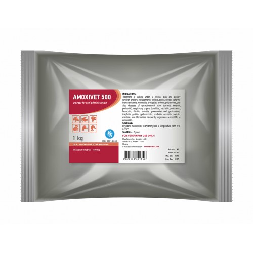 Amoxil 500mg online