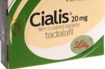 prix cachet cialis