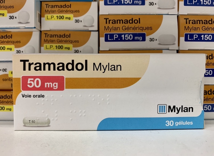 acheter tramadol generique