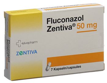 Fluconazole 50mg online