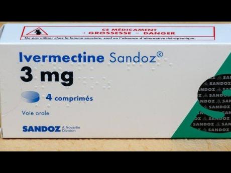 Ivermectin 12 Mg Hs