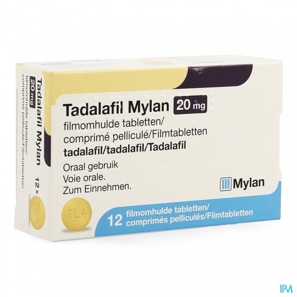 acheter tadalafil mylan 10 mg