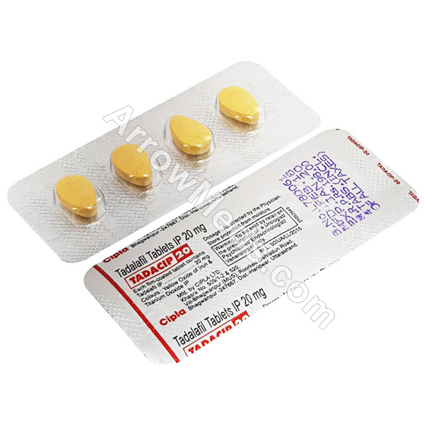 Tadacip Prix