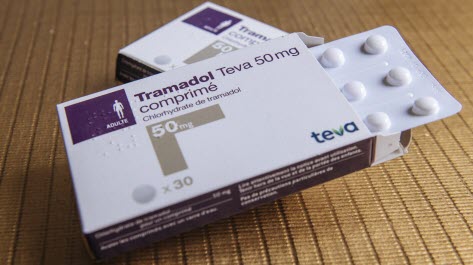 Tramadol 100mg