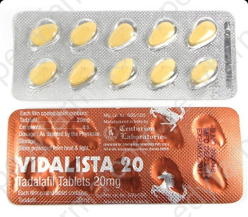 Cialis genérico 40 mg