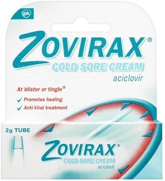 zovirax lip prix