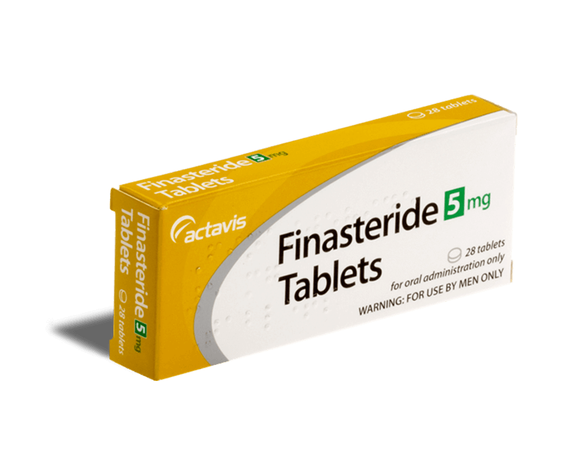 Finasteride pharmacie online