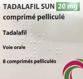 Prix du tadalafil 5 mg en france