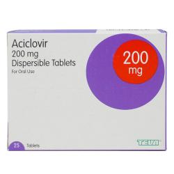 Acyclovir achat france