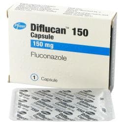 Diflucan acheter