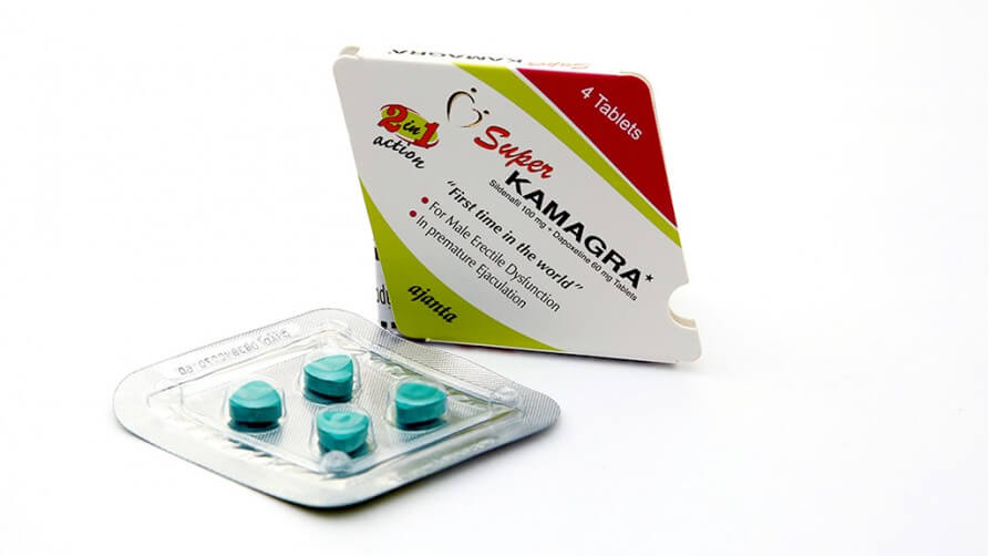 Comment Acheter Du Kamagra