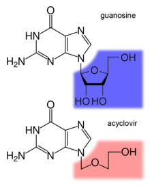 Acyclovir 200mg online