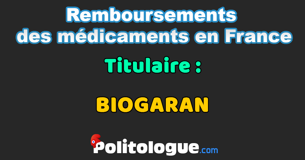 Sertraline biogaran 25 mg gélule