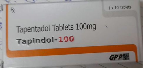 Palexia De 100 Mg