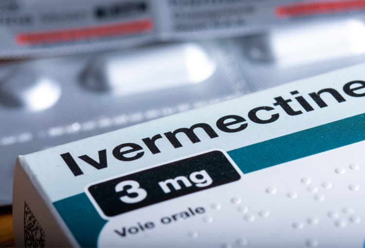 Acheter du ivermectine en ligne