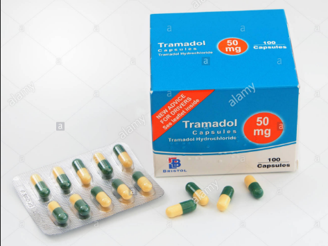 Tramadol drogue france