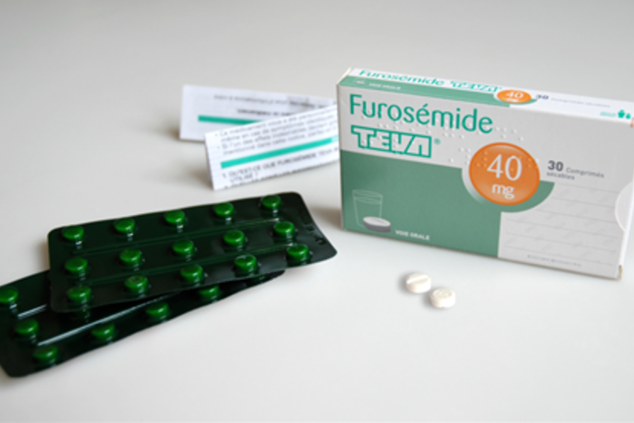 Prix pour furosemide