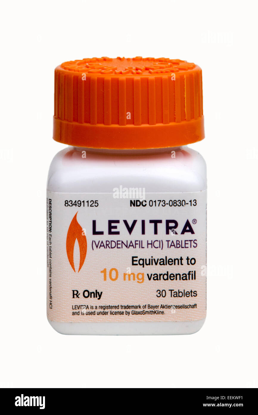 Vardenafil sans ordonnance