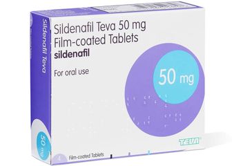 Sildenafil Online