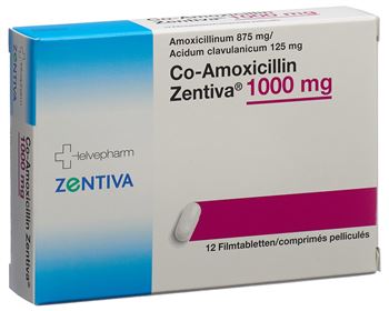 Commander amoxicilline en ligne